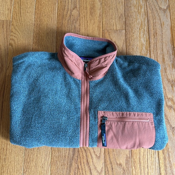 Women’s Patagonia Jacket - Picture 1 of 10